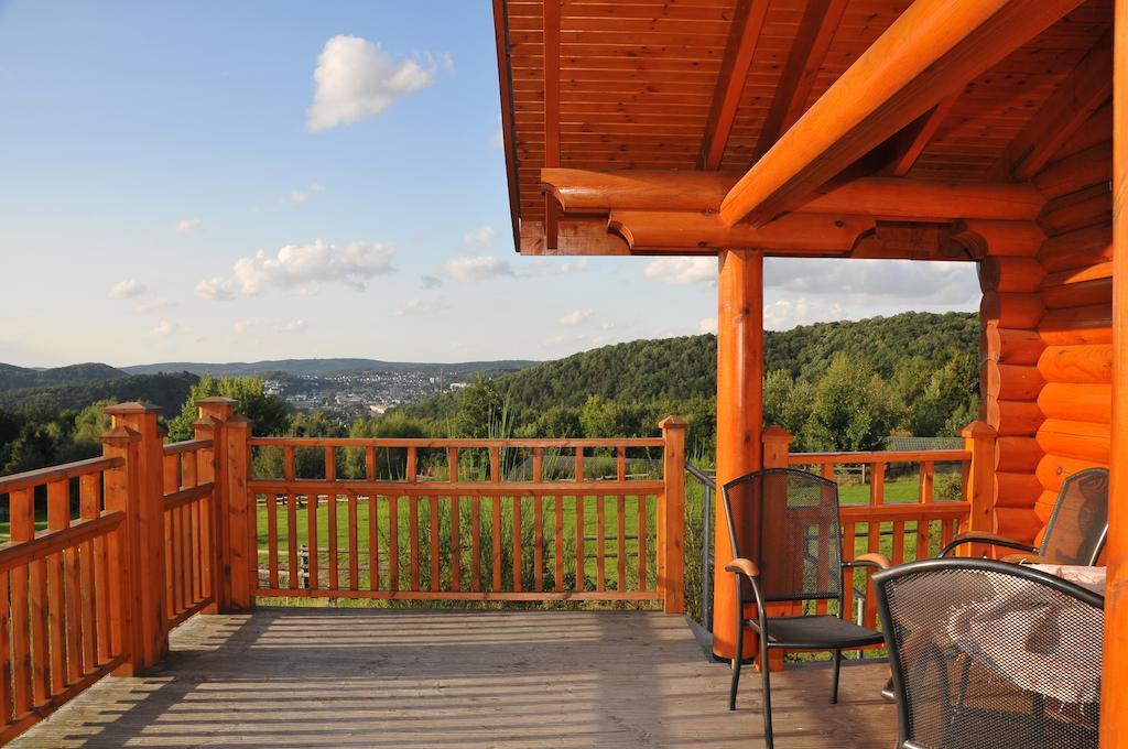 ארנסברג Hotelanlage Country Lodge חדר תמונה